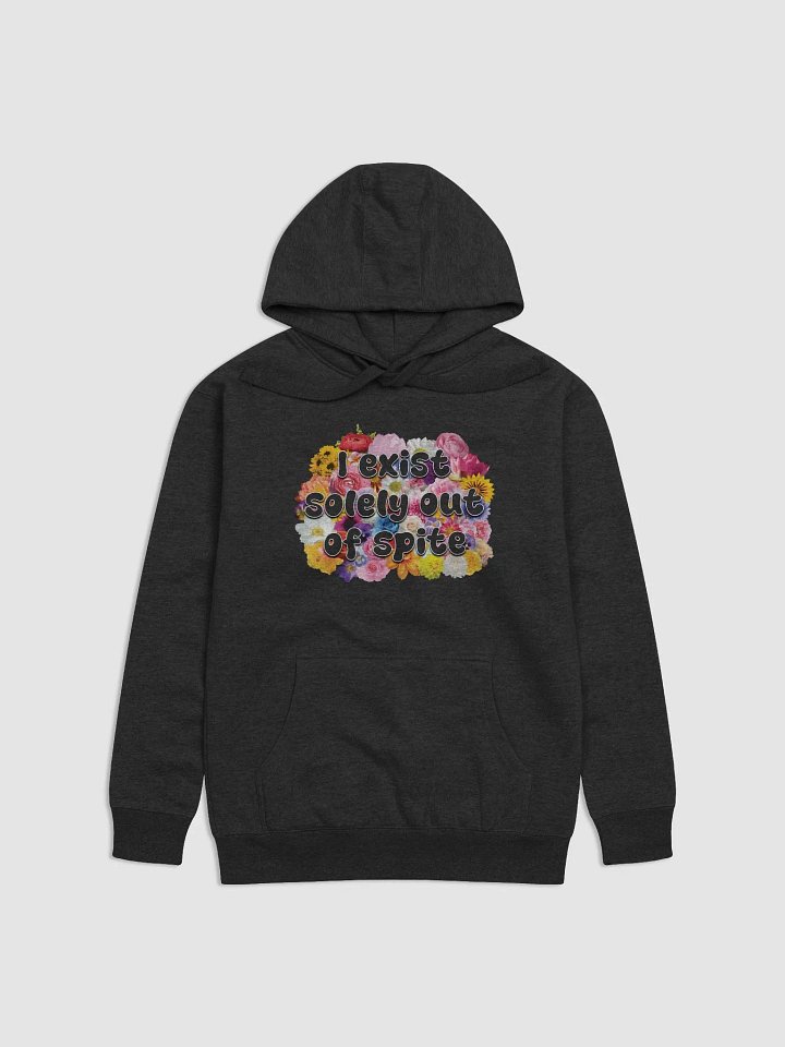 Spite The Hoodie product image (4)