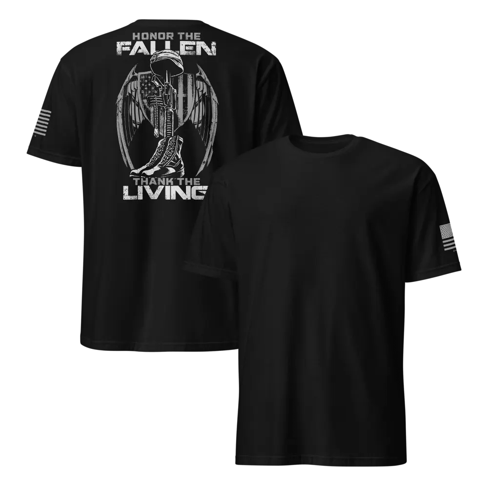 Honor The Fallen product image (13)