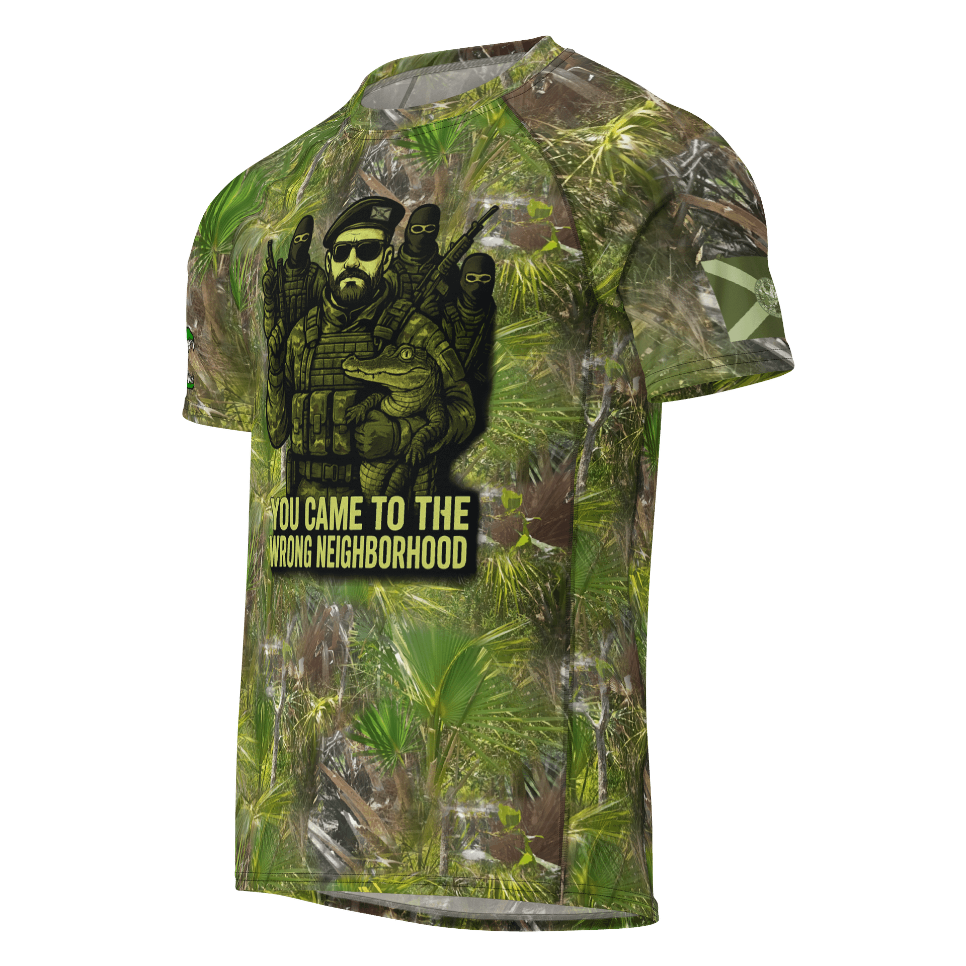 The Ultimate Florida Man Shirt product image (1)