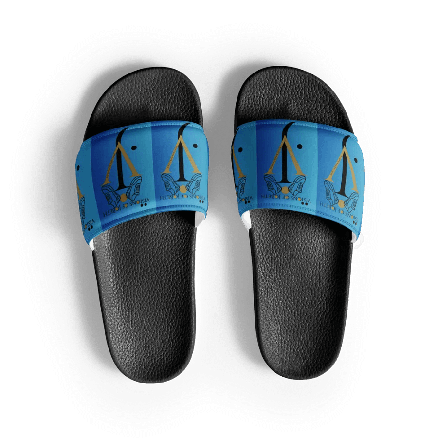 JoBeth Design Footwear The Slipper product image (6)