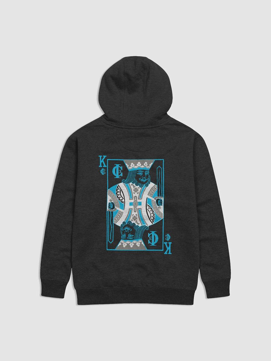 The Ic3 King - Black Hoodie product image (2)