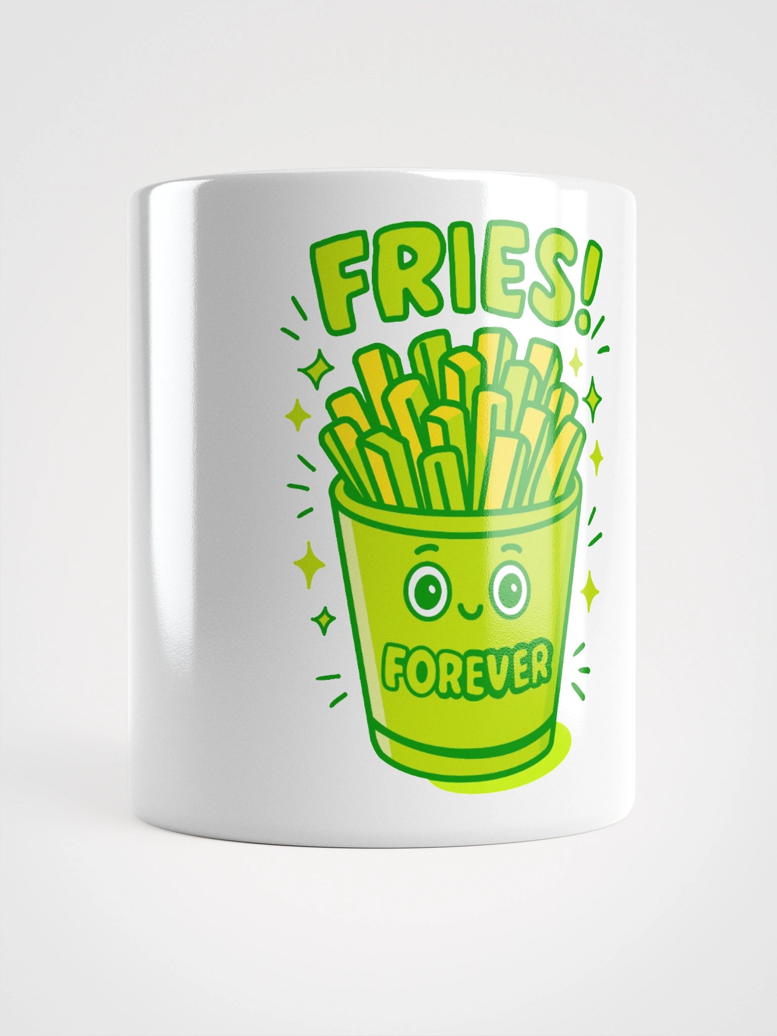 Fries Forever product image (15)