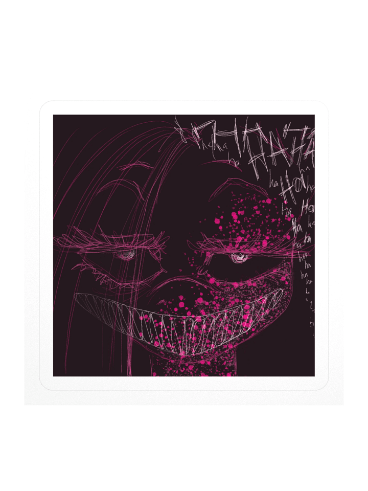 Cupcakes 2025 Sticker product image (1)