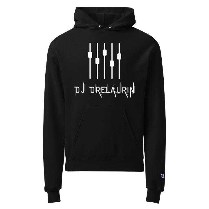 Logo Champion Hoodie product image (1)