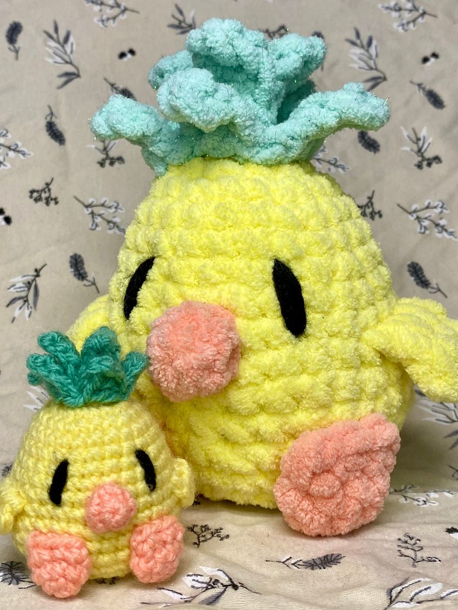Fruity Chicks product image (3)
