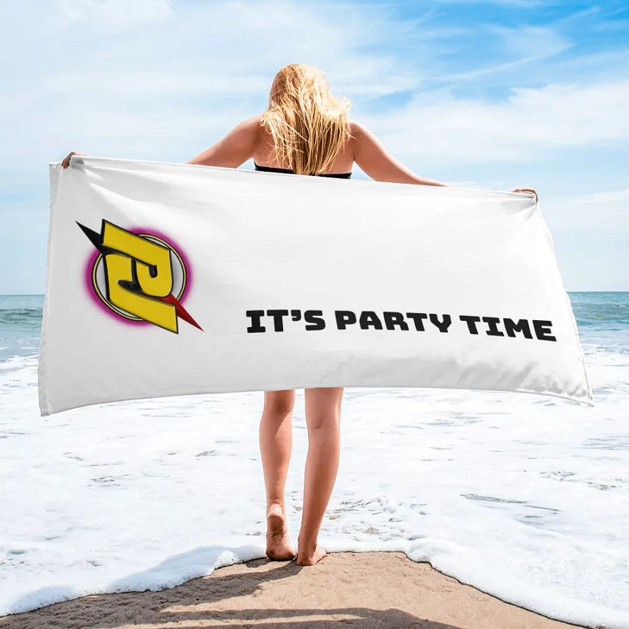 Tender Towel product image (1)