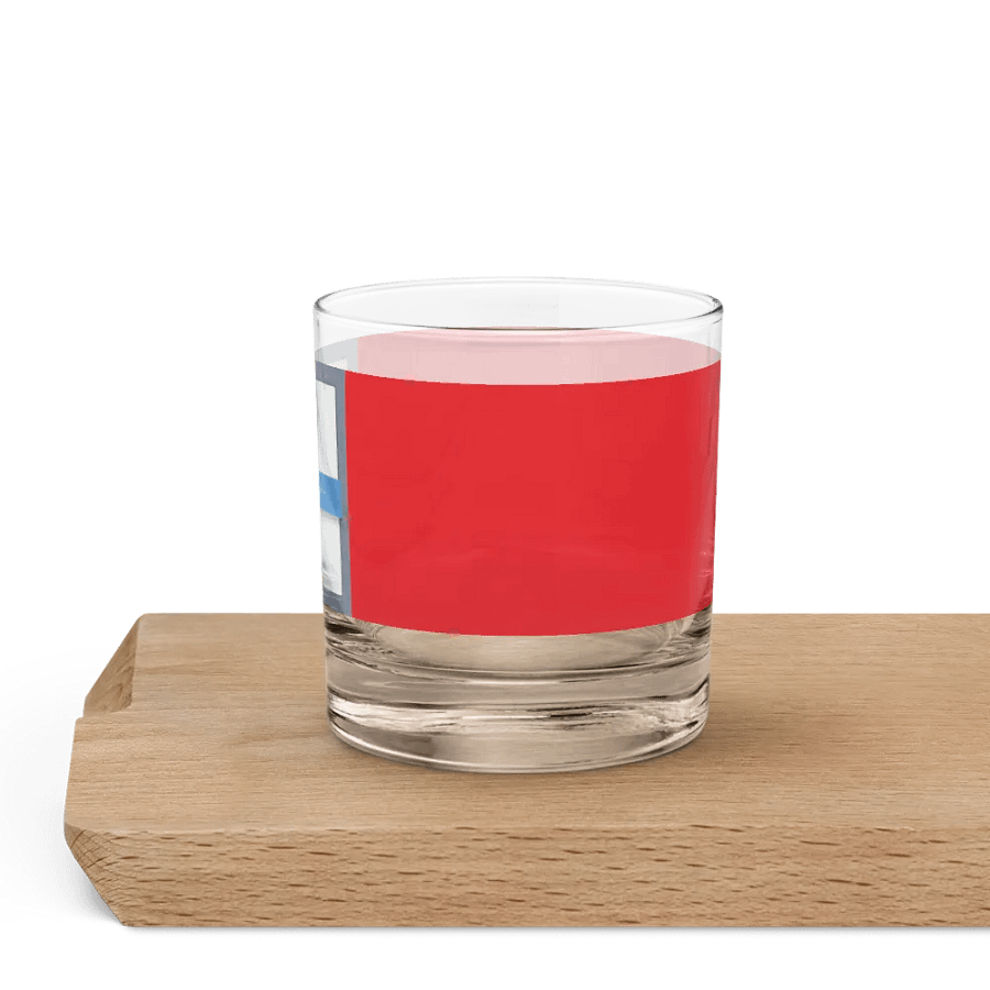 Aurora Whiskey Glass Set product image (6)