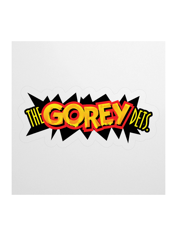 Challenger Approaching - Kiss Cut Stickers product image (2)