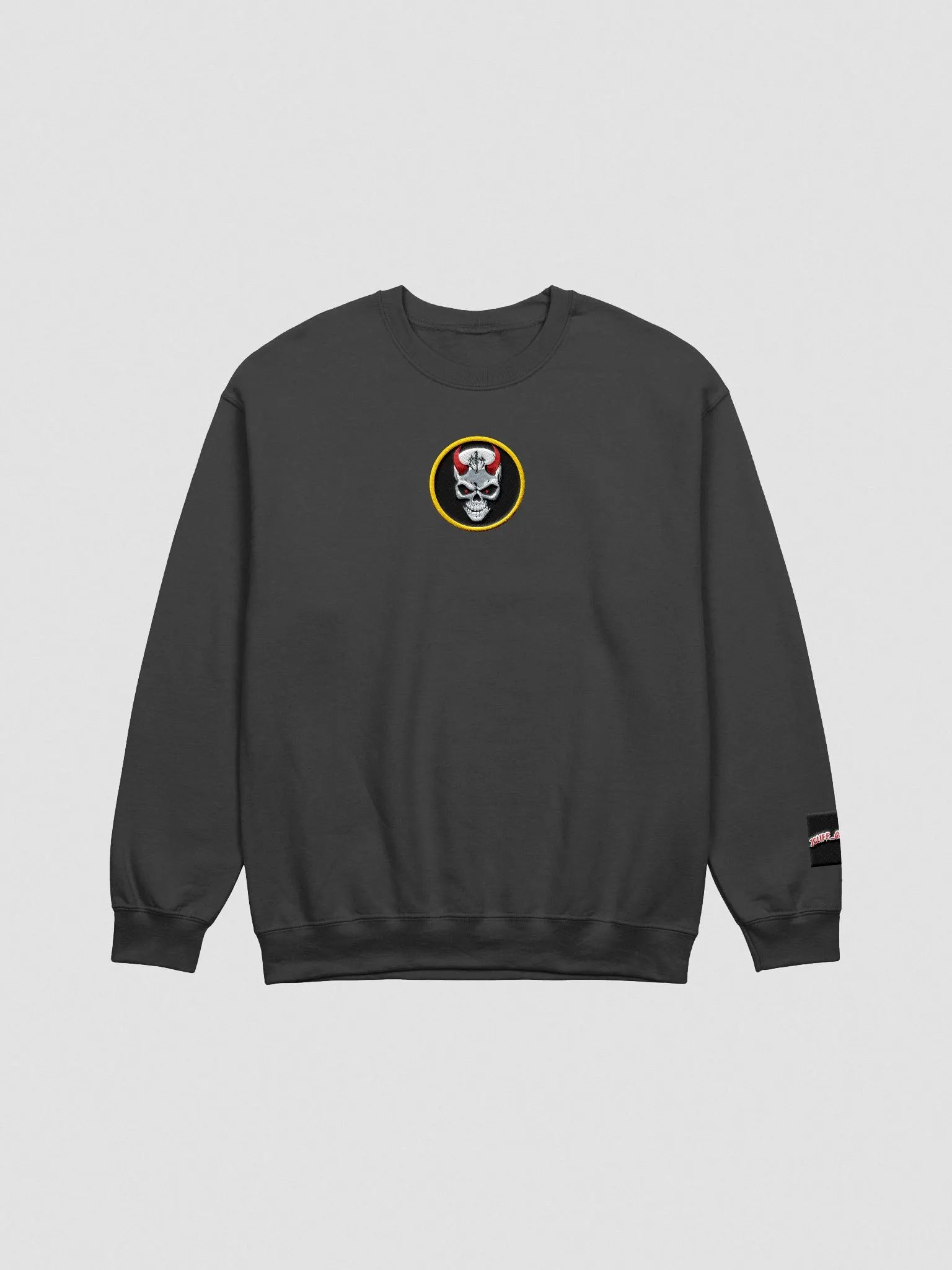 Jcliff Sweat Shirt product image (60)