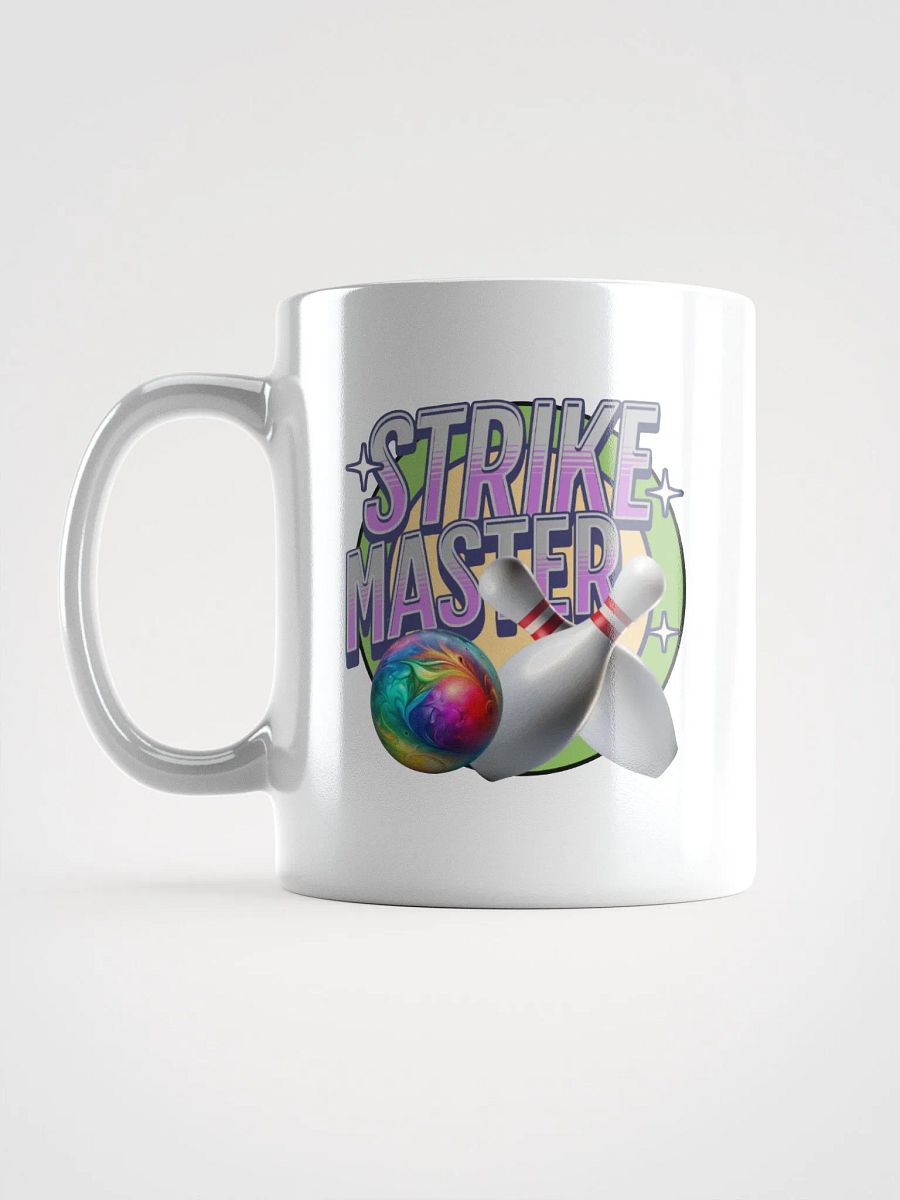 Strike Master Bowling Mug product image (1)