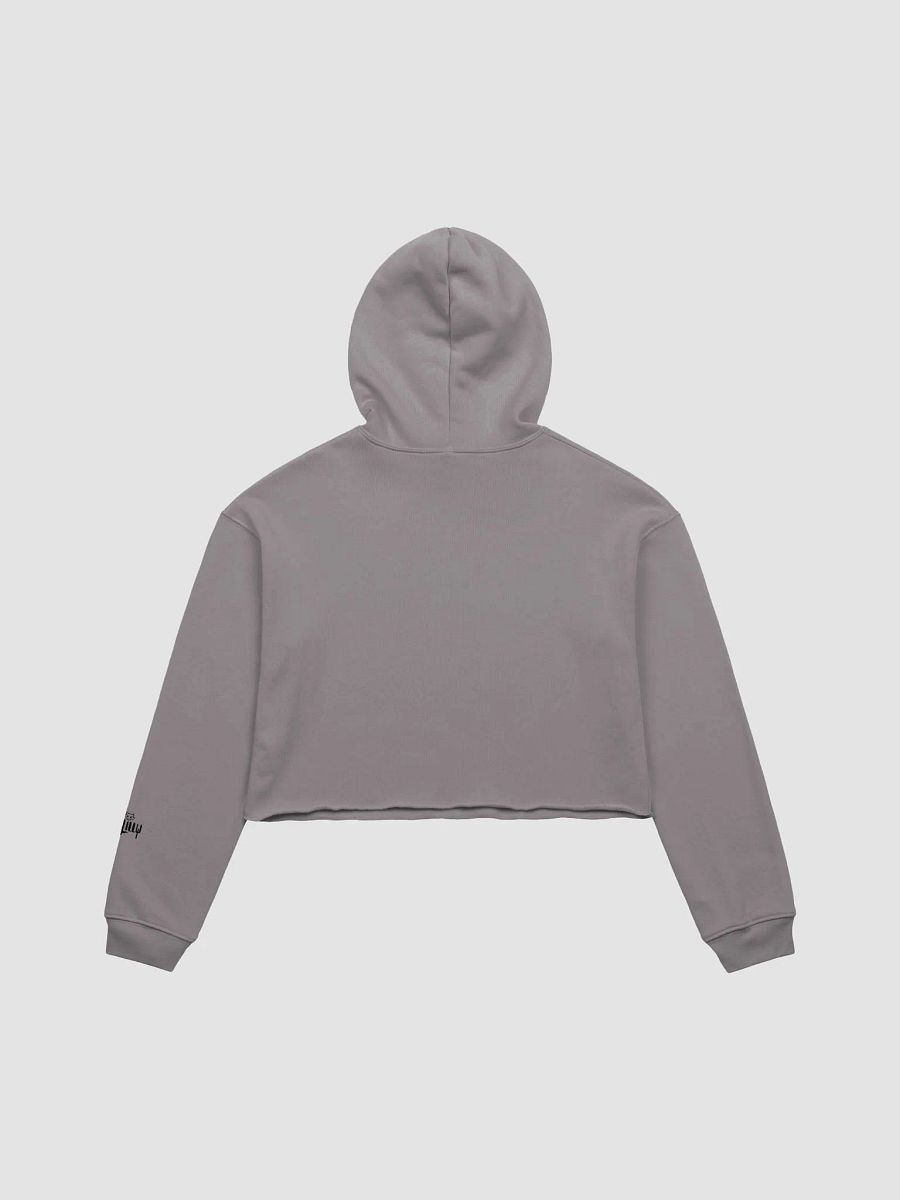 Skull Crop Hoodie product image (10)