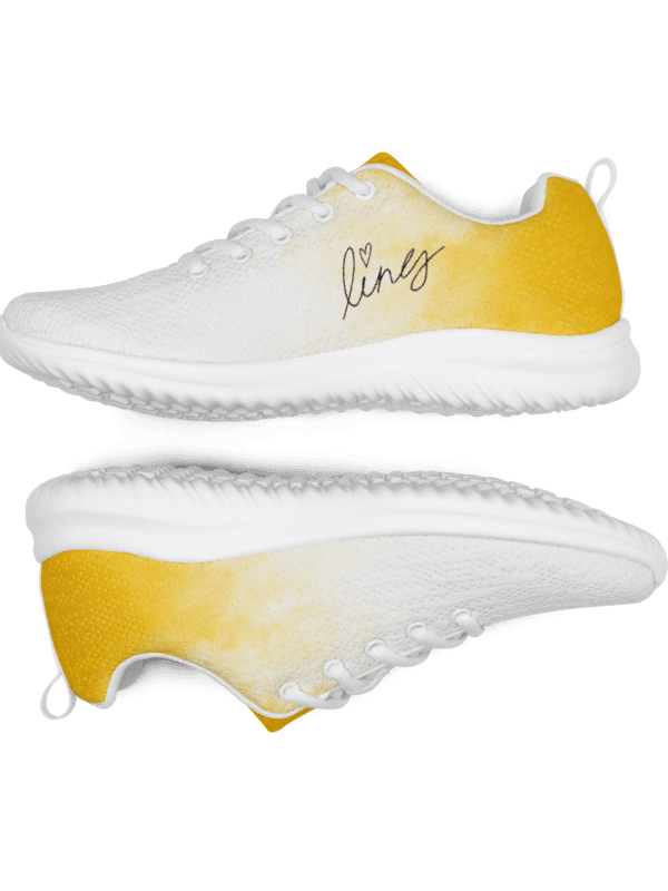 Lingling Kwong Athletic Shoes product image (4)