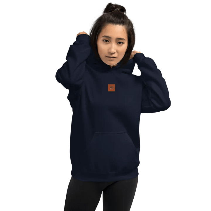 Mountain Peaks Classic Hoodie product image (1)