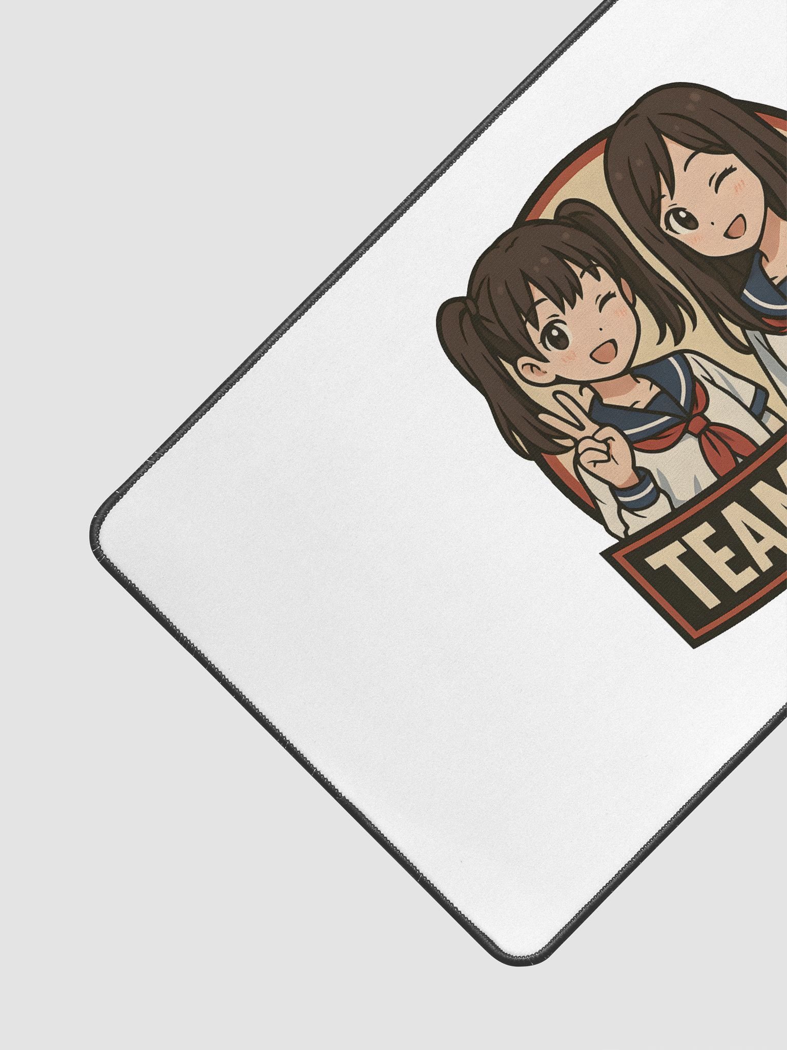 Team Skeezy 2 Desk Mat product image (3)
