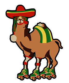 Camel Butter