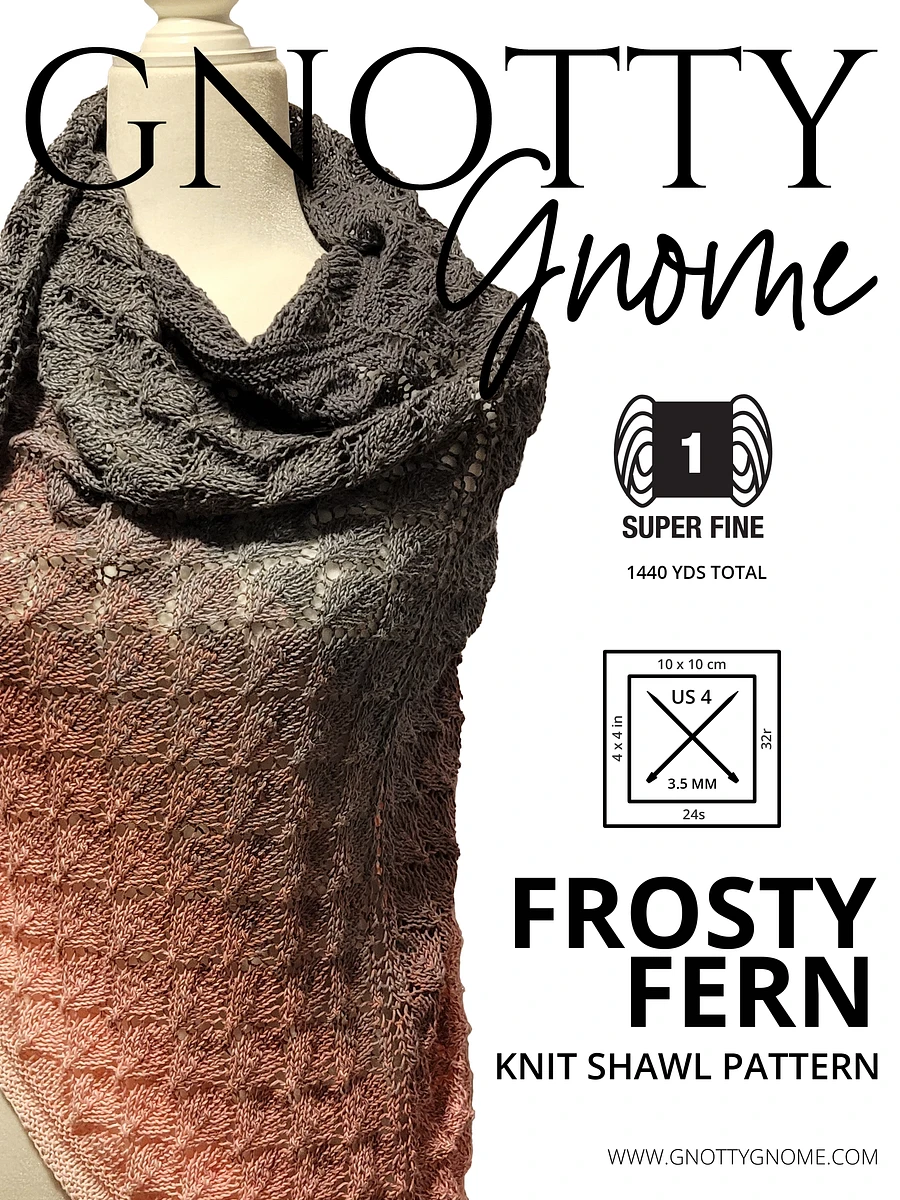 Frosty Fern product image (1)