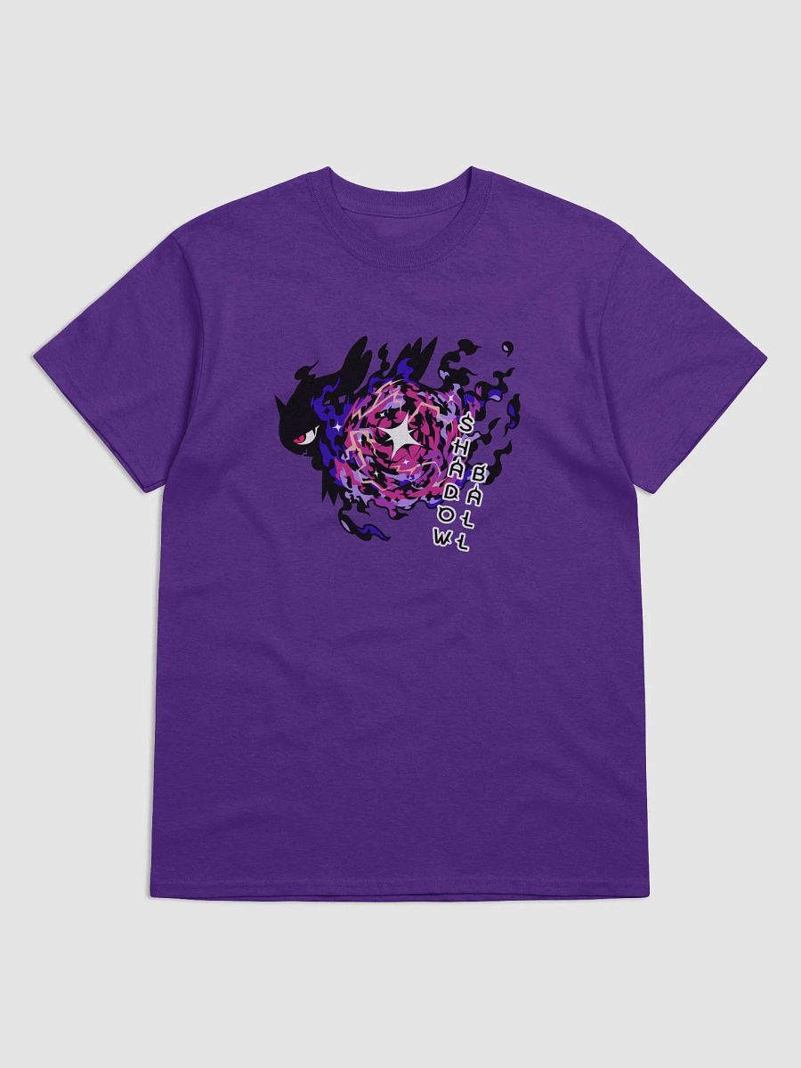 Shadow Ball T-Shirt product image (4)