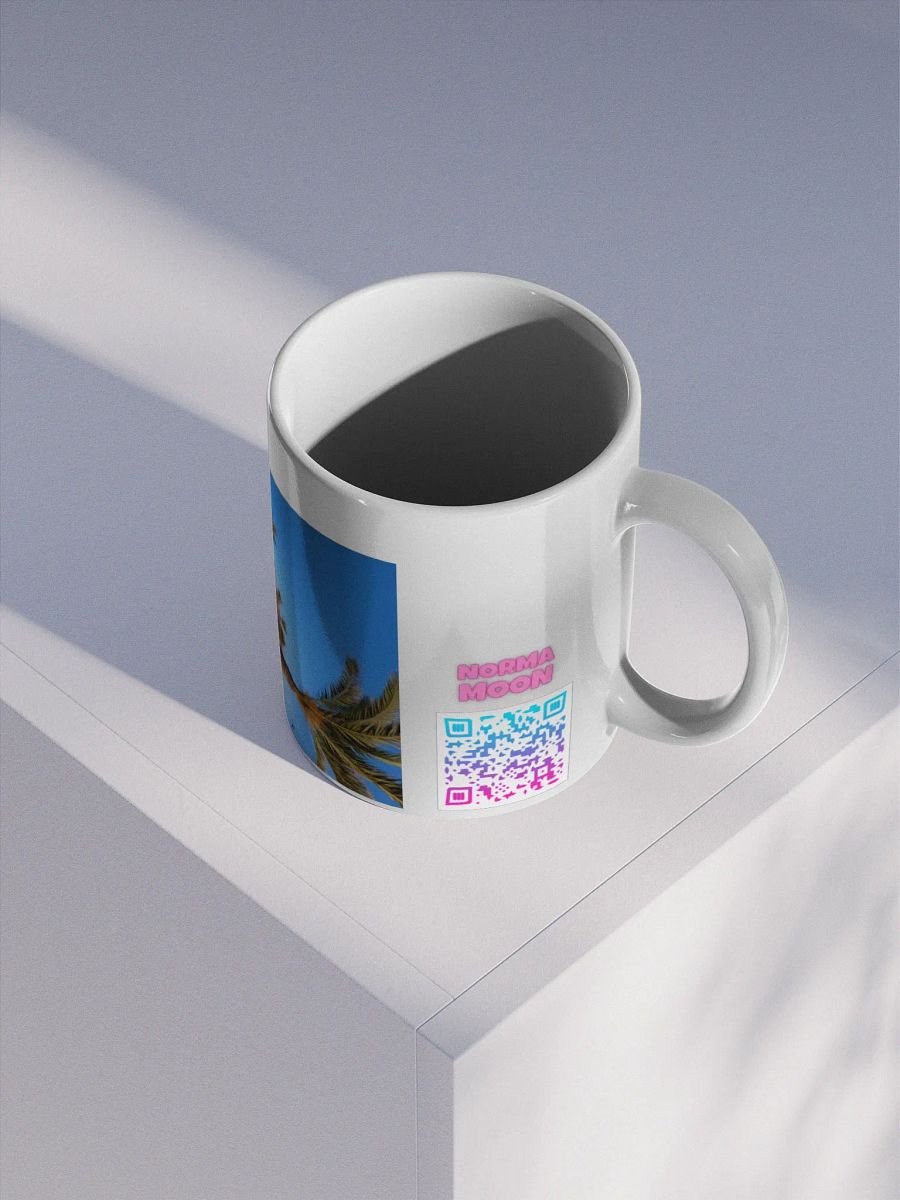 It's Just a Dream - Interactive Mug product image (3)
