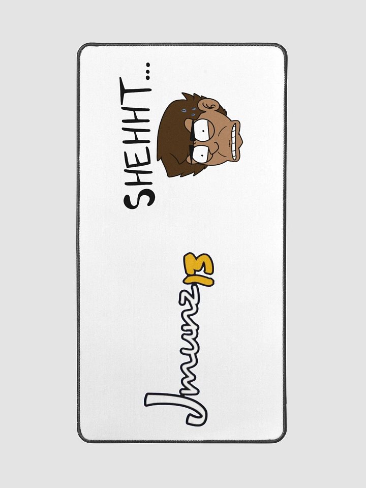 'SHEHHT' Pad product image (2)