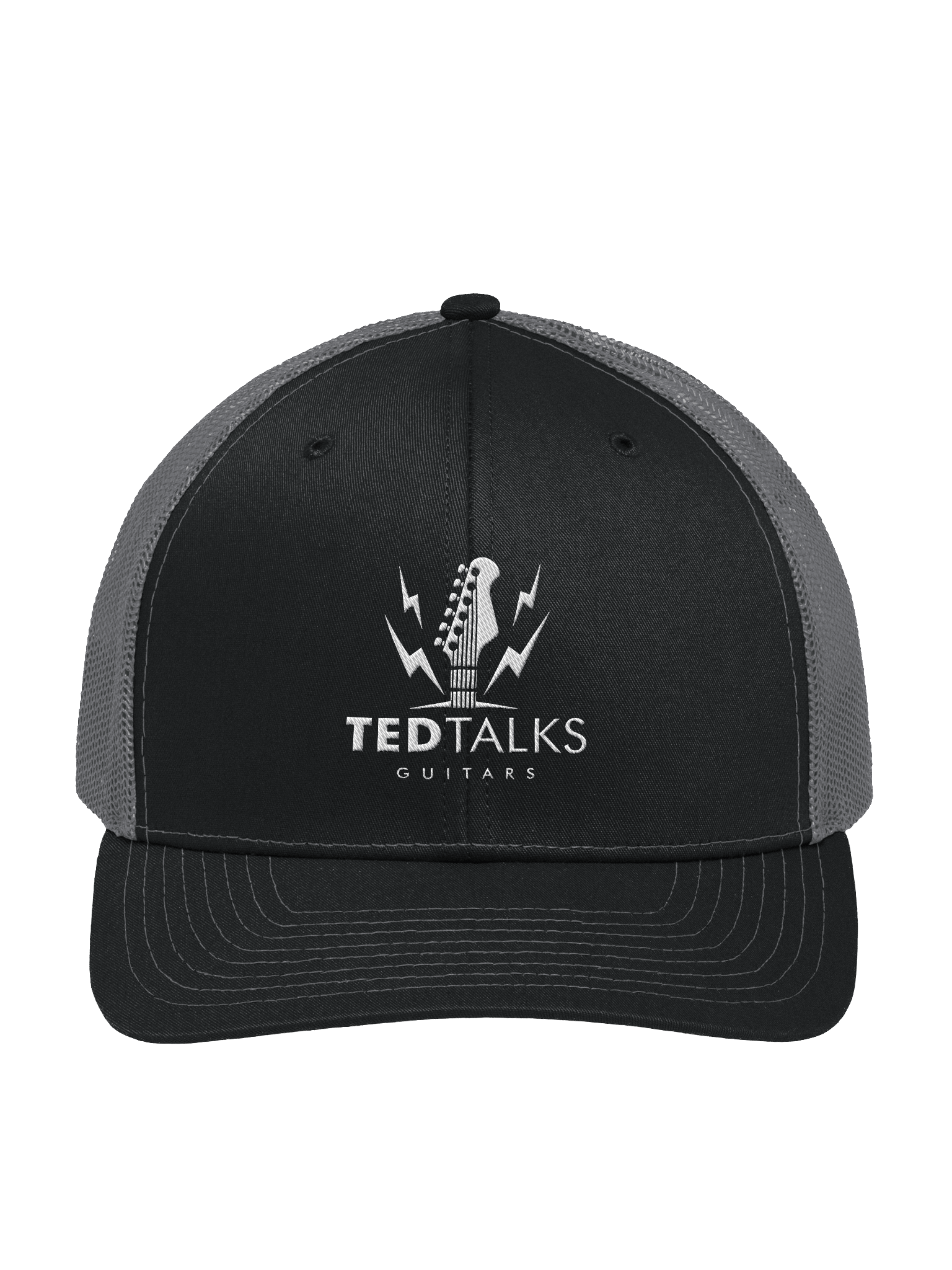 TTG&L Trucker Hat product image (1)