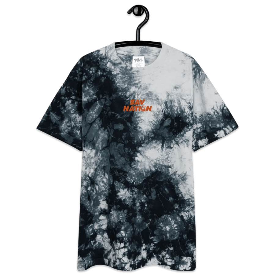Bleached Savage Tee product image (6)