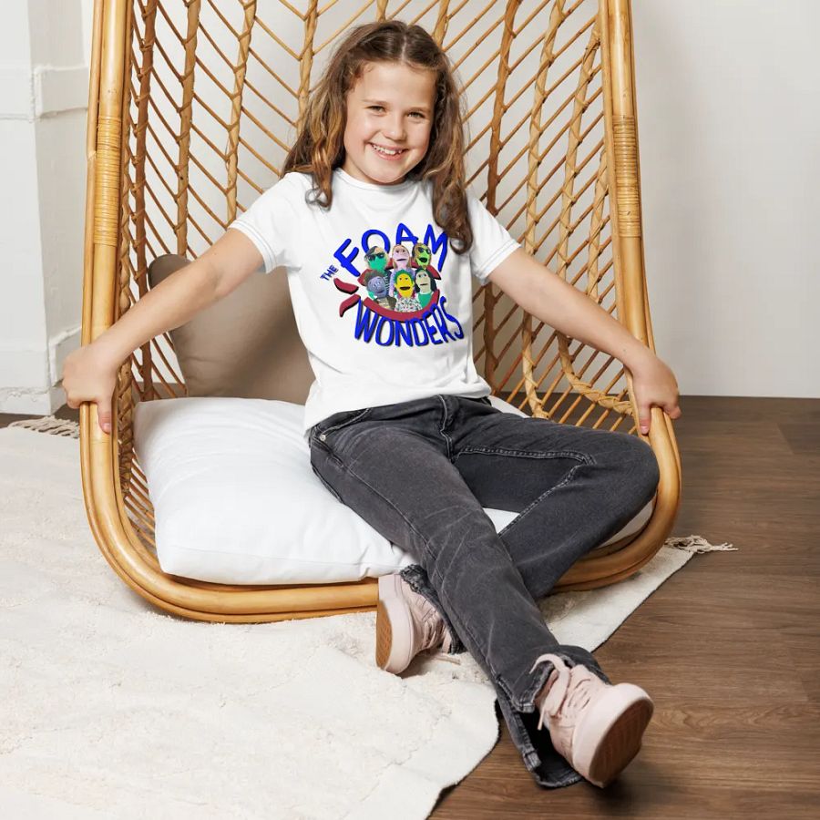 The Foam Wonders product image (6)