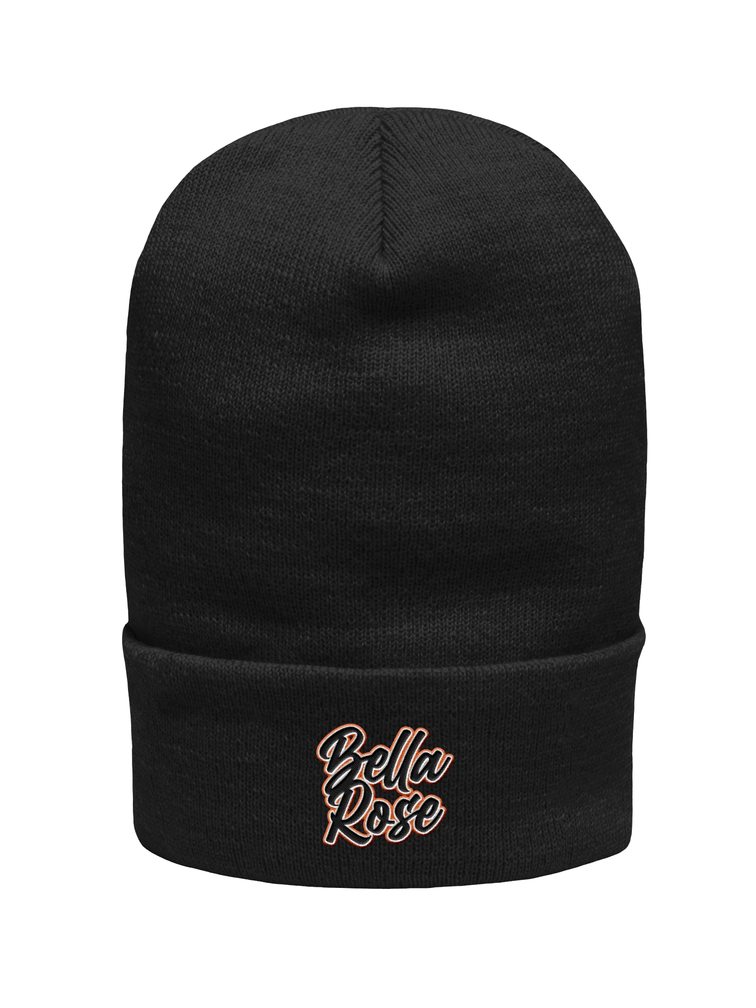 Bella Rose Halloween Beanie product image (3)