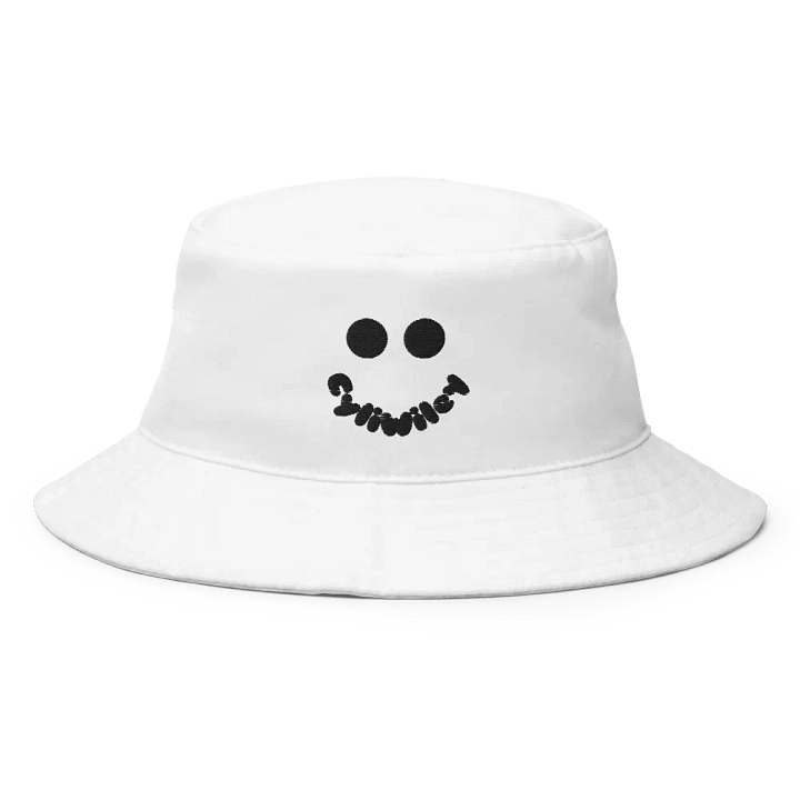 CyliWiley Bucket Hat product image (1)