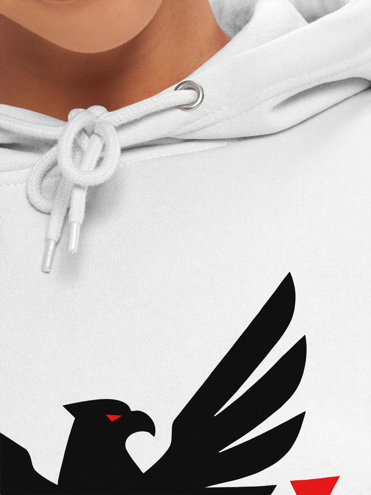9th Fire Premium Pullover Hoodie product image (7)