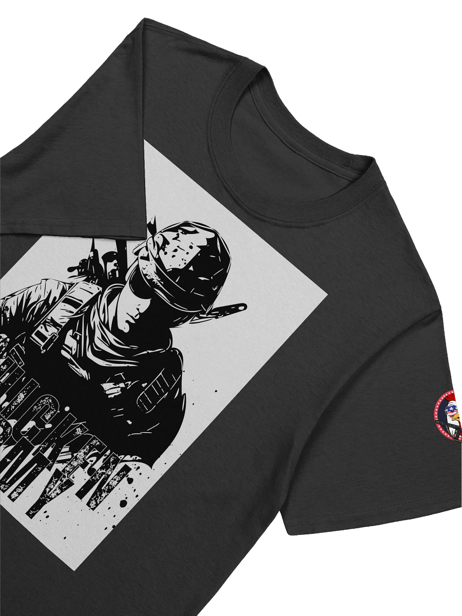 Chicken Brigade Tee product image (3)