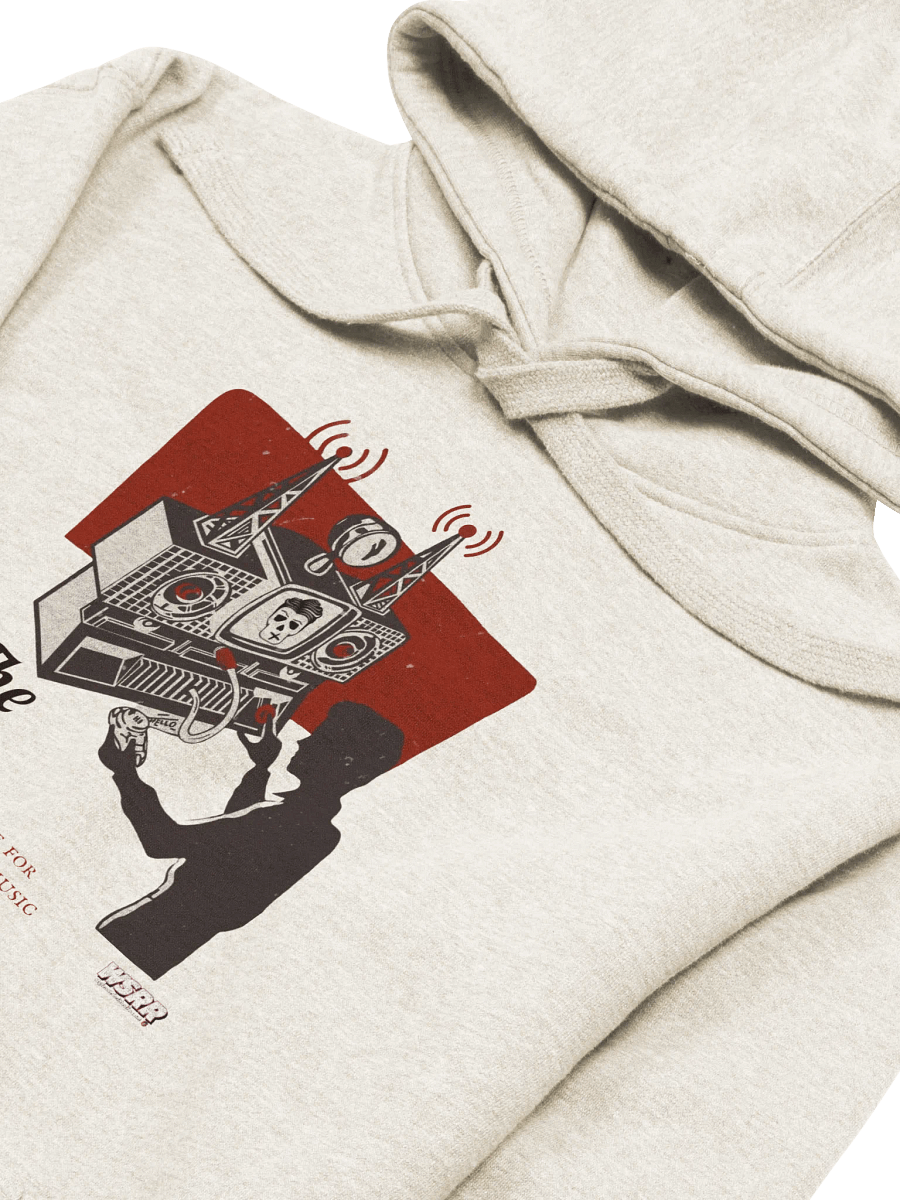 Make The Switch! (Hoodie) product image (3)