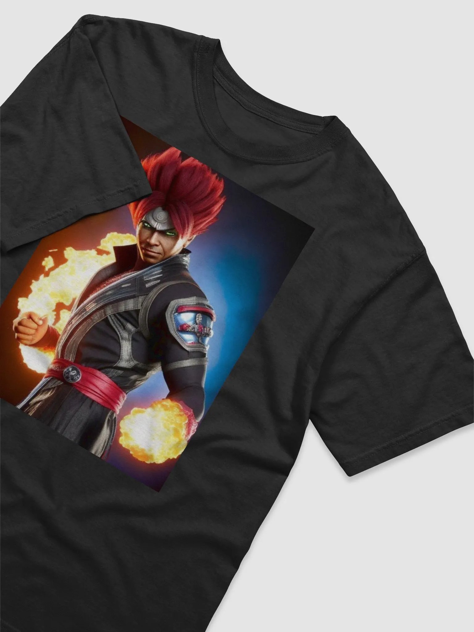 Tekken Shino V3 product image (3)