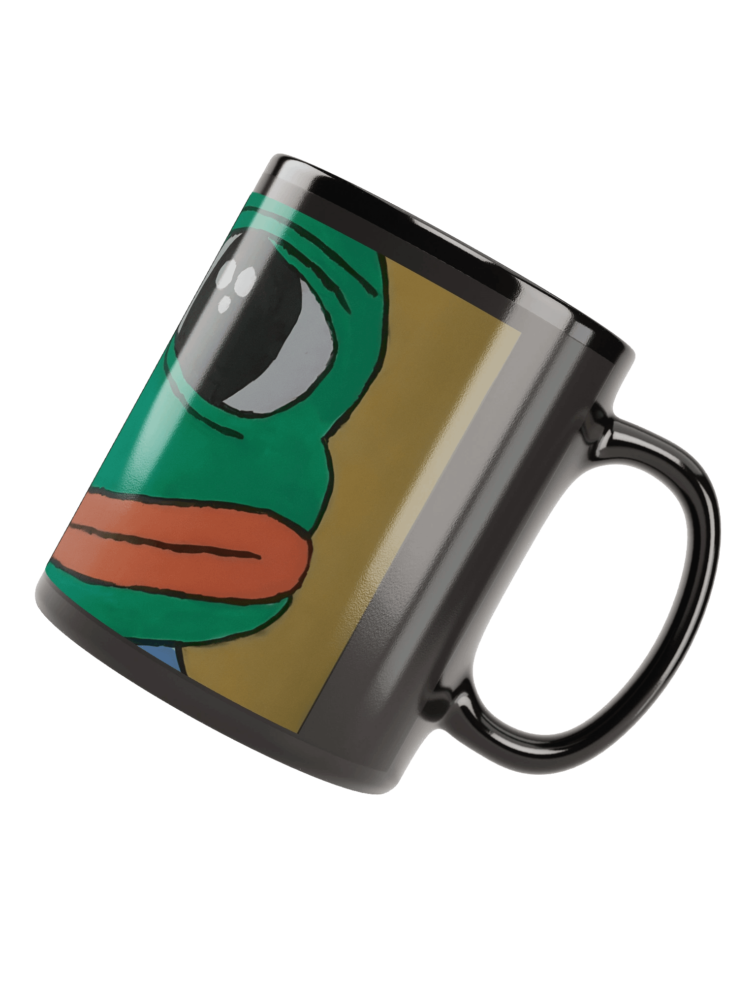 Stare Mug product image (8)