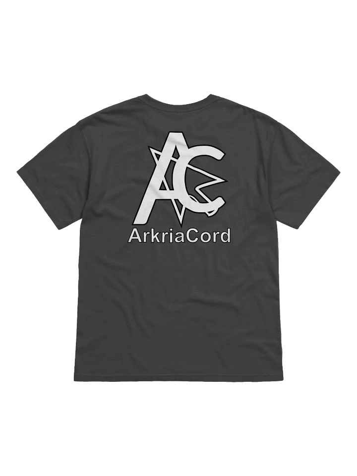 Arkriacord Comfort Colors Garment - DARK product image (2)