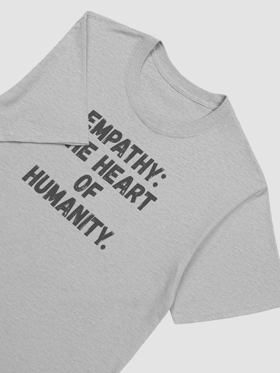Empathy: the heart of humanity. product image (6)