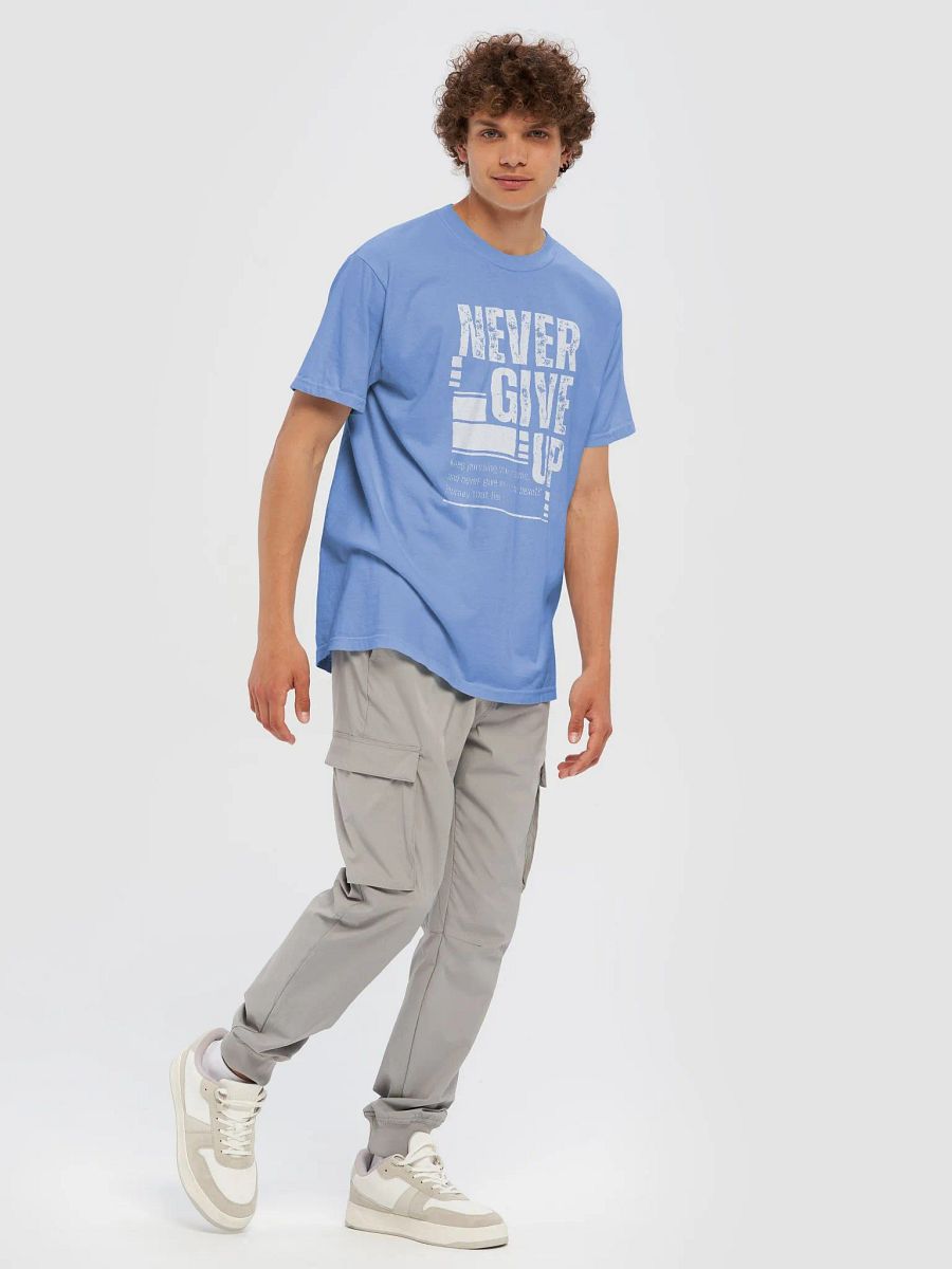 Men's Premium Workout T-Shirt product image (23)