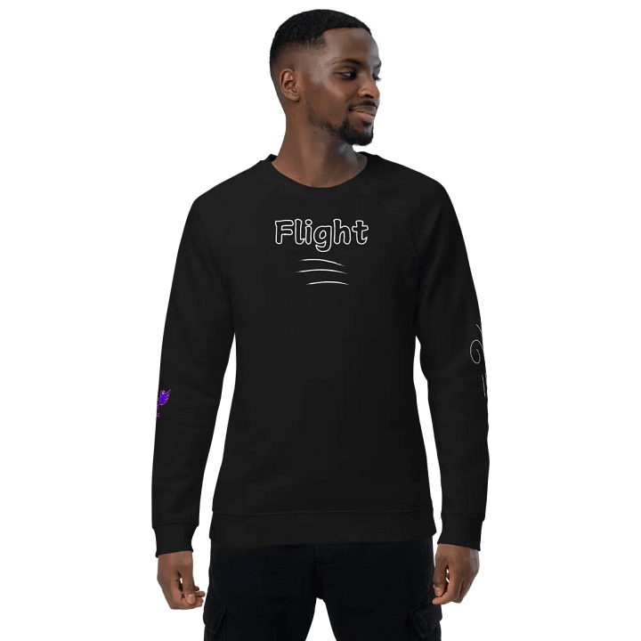 Flight Gen 2: Sweater product image (1)