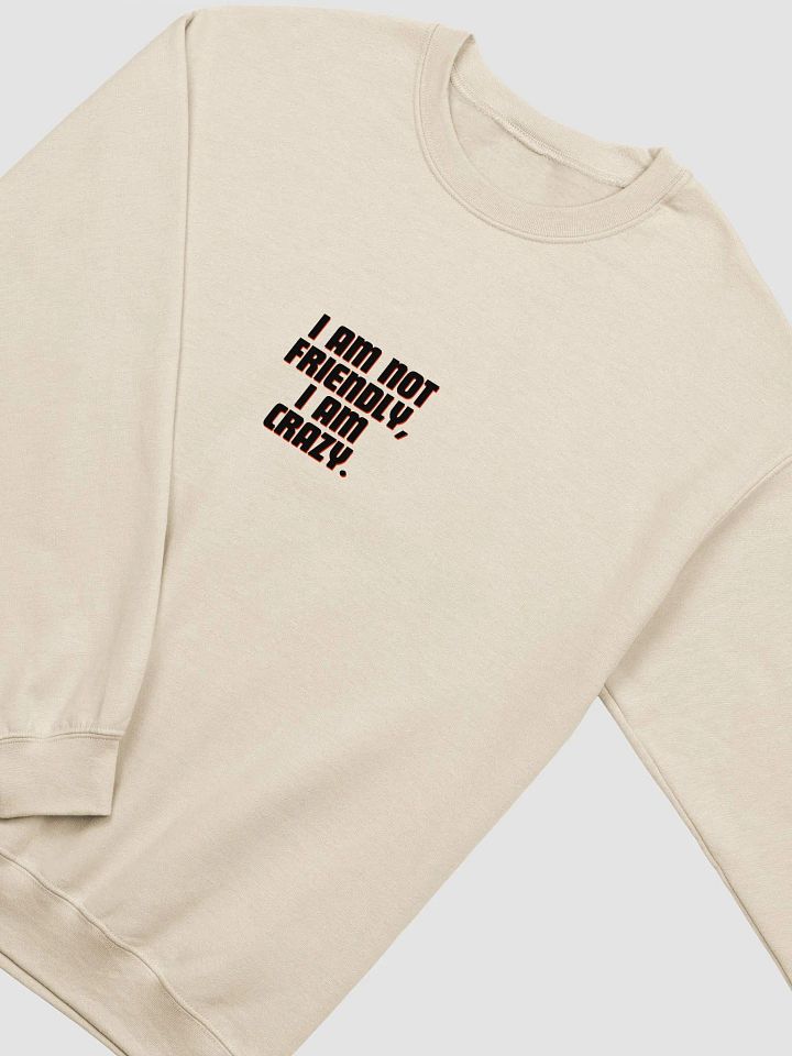 Classic Crewneck Sweatshirt product image (10)
