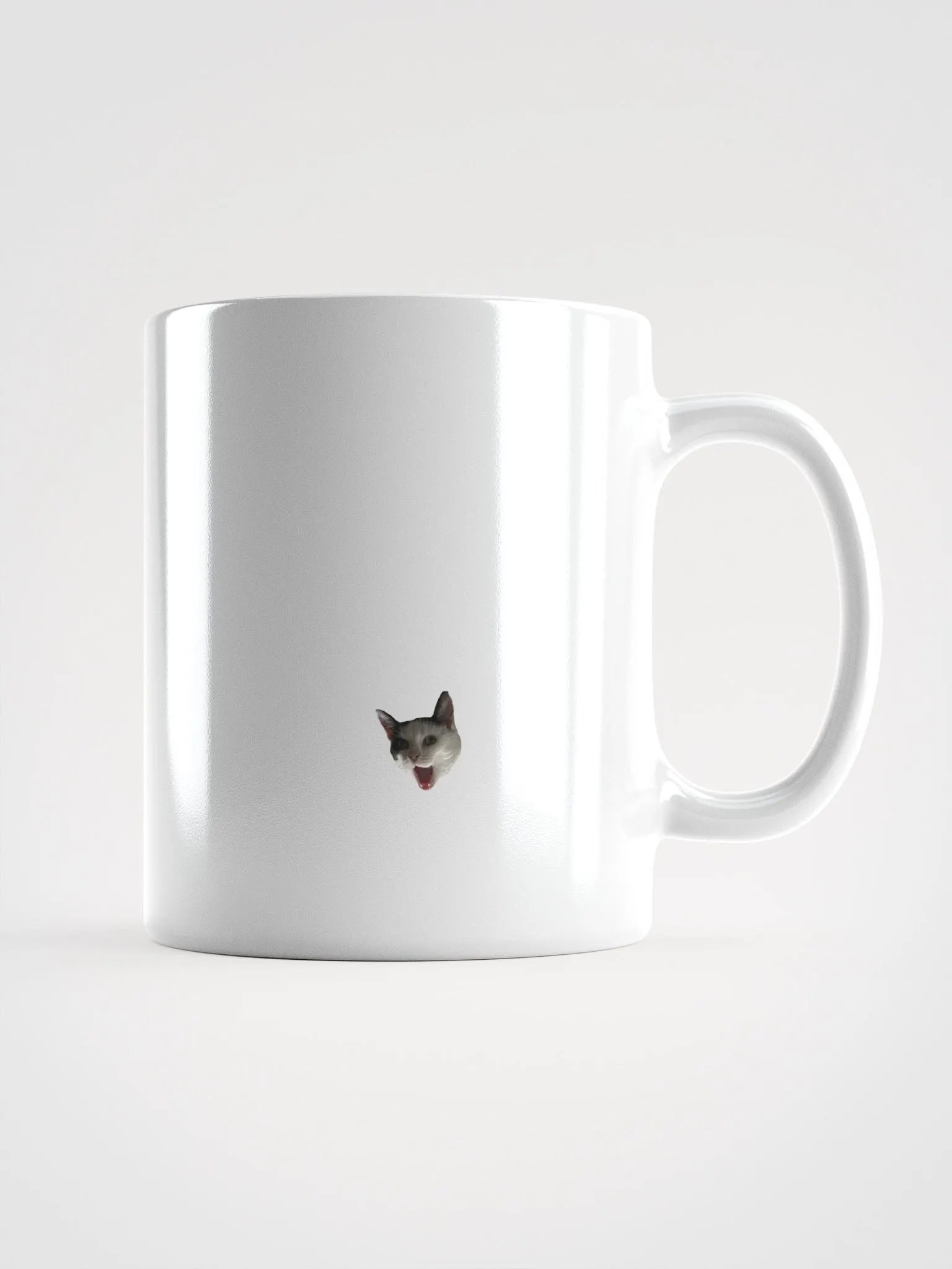 Logo Mug (Rainbow) product image (2)