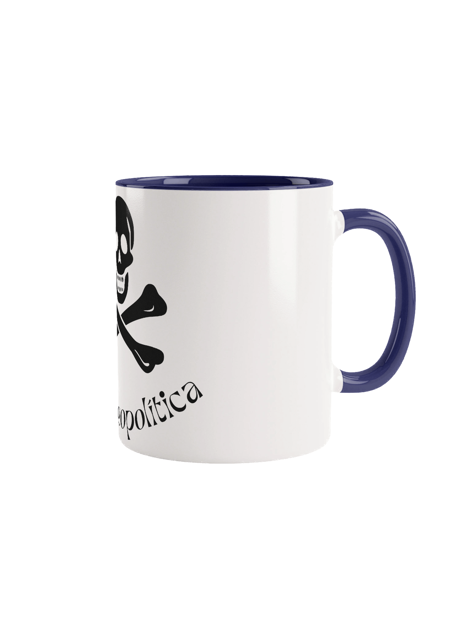 Taza - Clave Geopolítica product image (7)