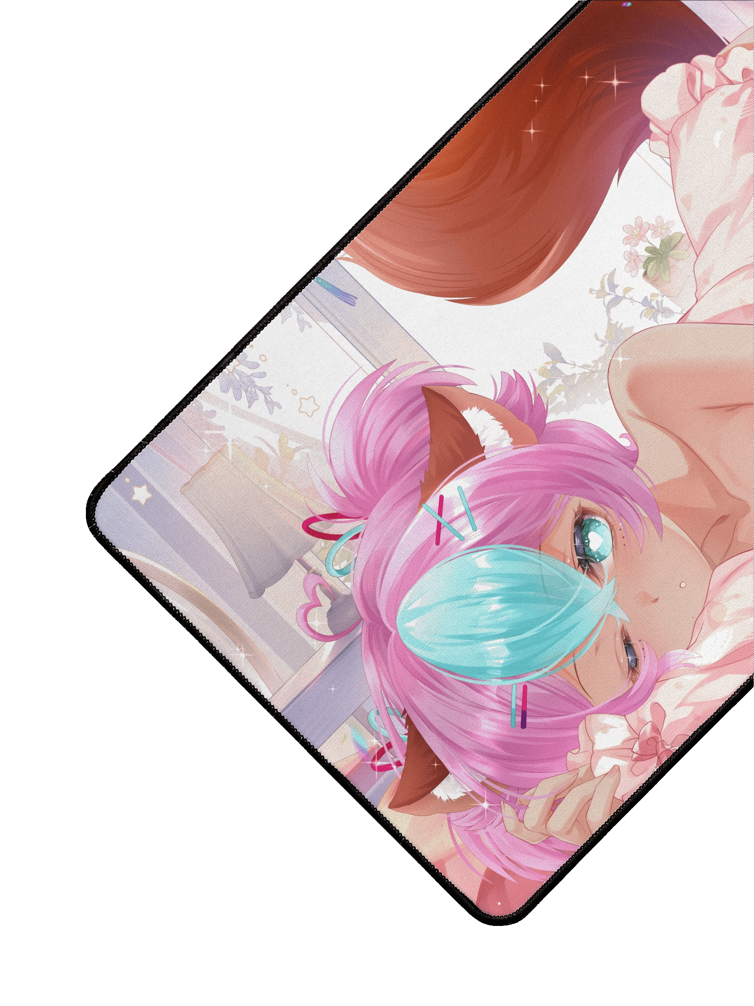 Afternoon Nap Desk Mat product image (3)