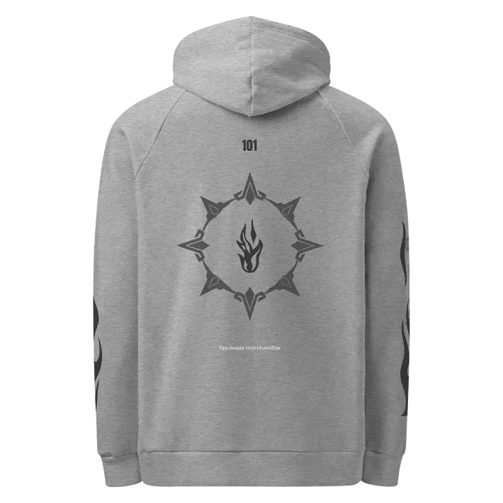 Under Armour® Unisex Hoodie MAVUIKA X 101 product image (2)