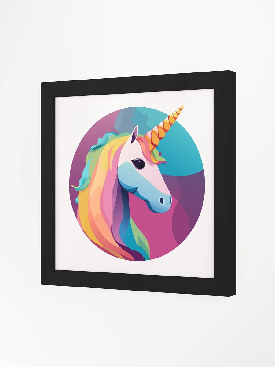 The Other Framed Unicorn product image (2)