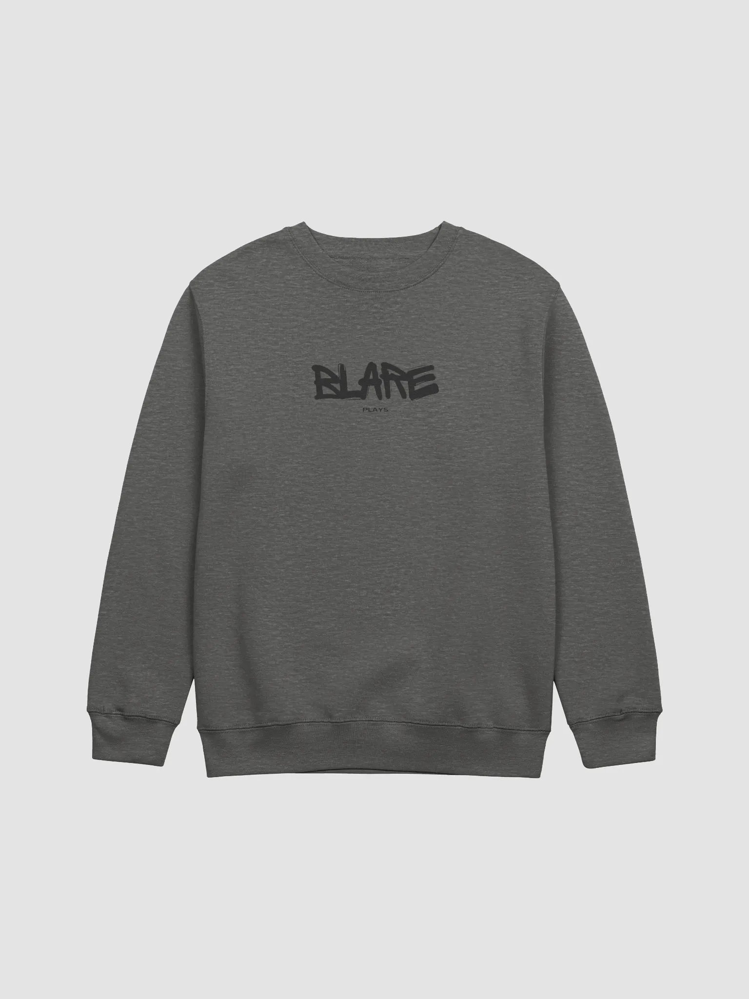 BLARE PLAYS Premium Crewneck Sweatshirt product image (4)