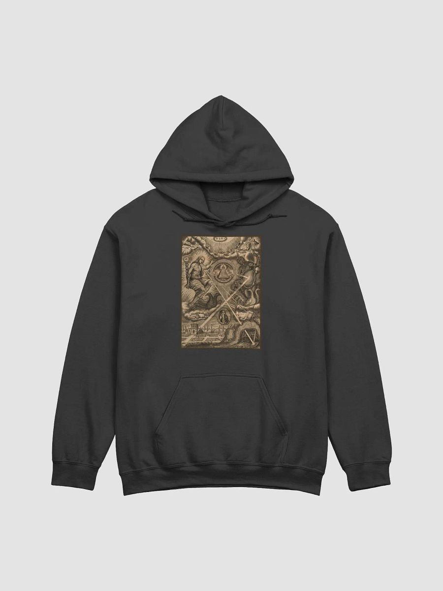 DWP Alchemy Hoodie product image (1)