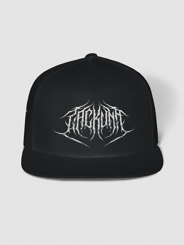 Zackuna Snapback product image (1)
