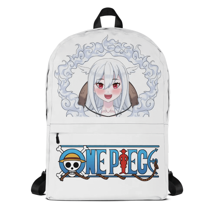 PumkinSnatch Backpack | One Piece product image (1)
