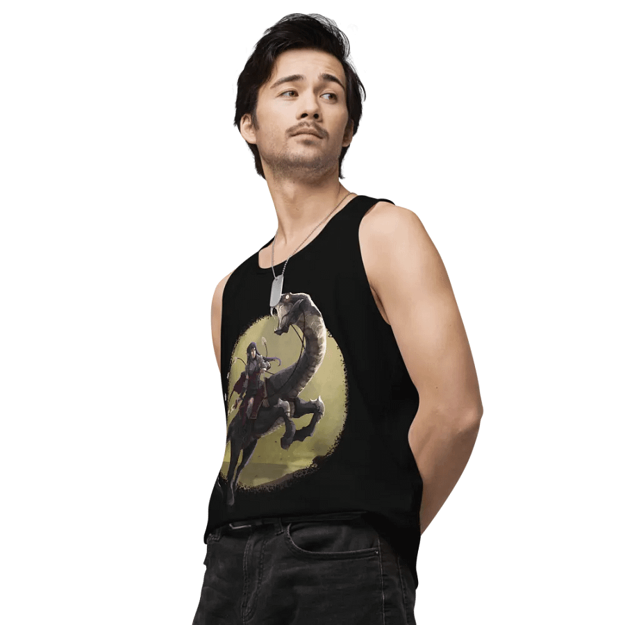 Judgment Day - Unisex Shirt product image (7)