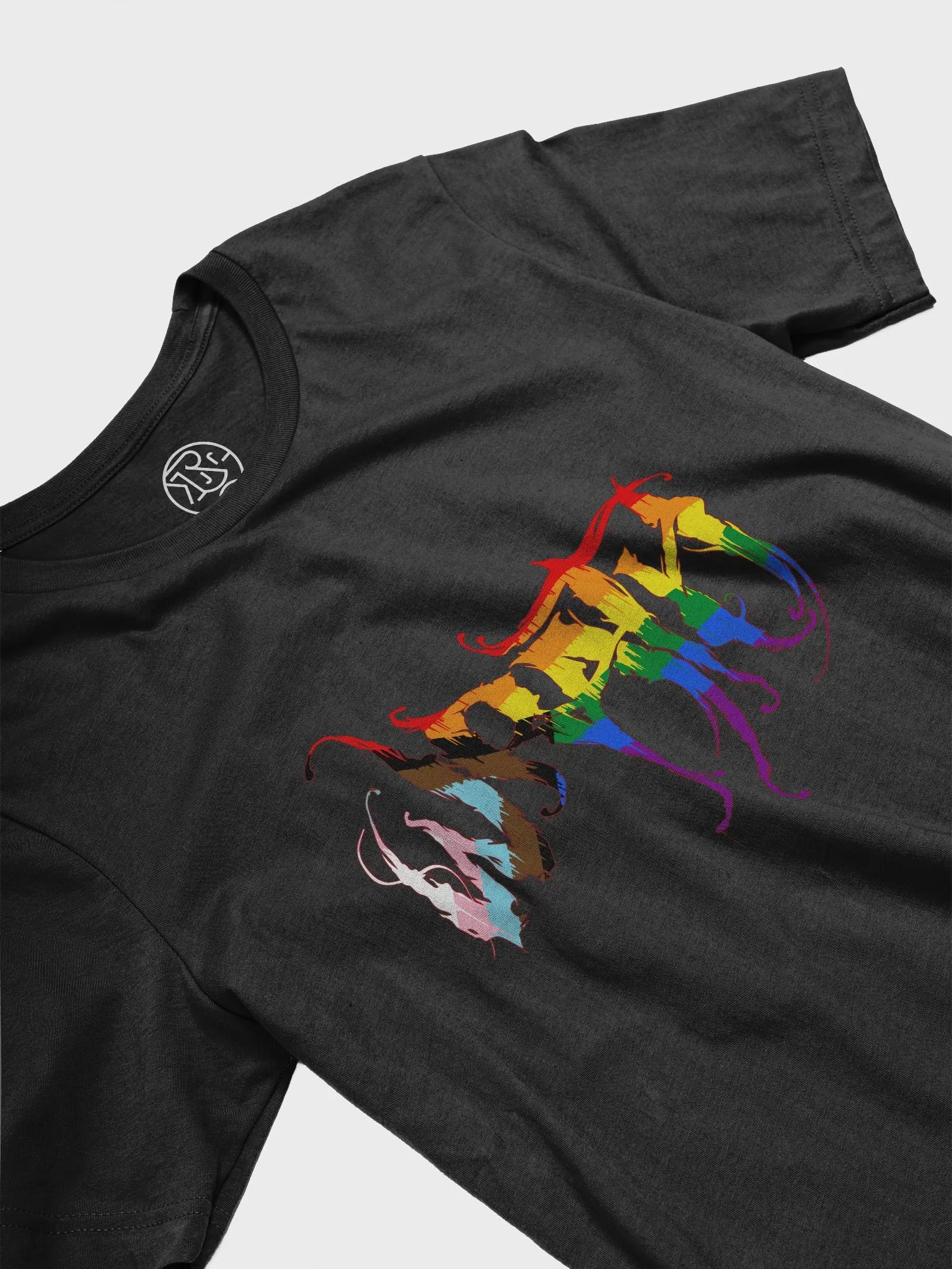 Gay Wrath product image (3)