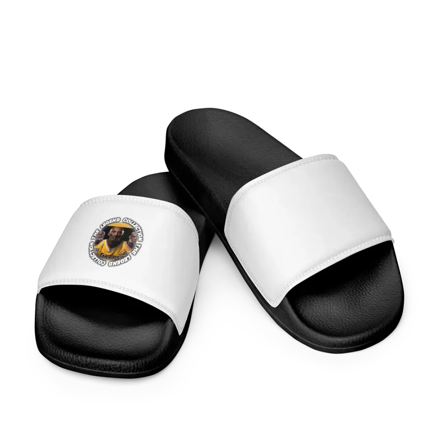 The Legend Collection Basketball Slides product image (8)